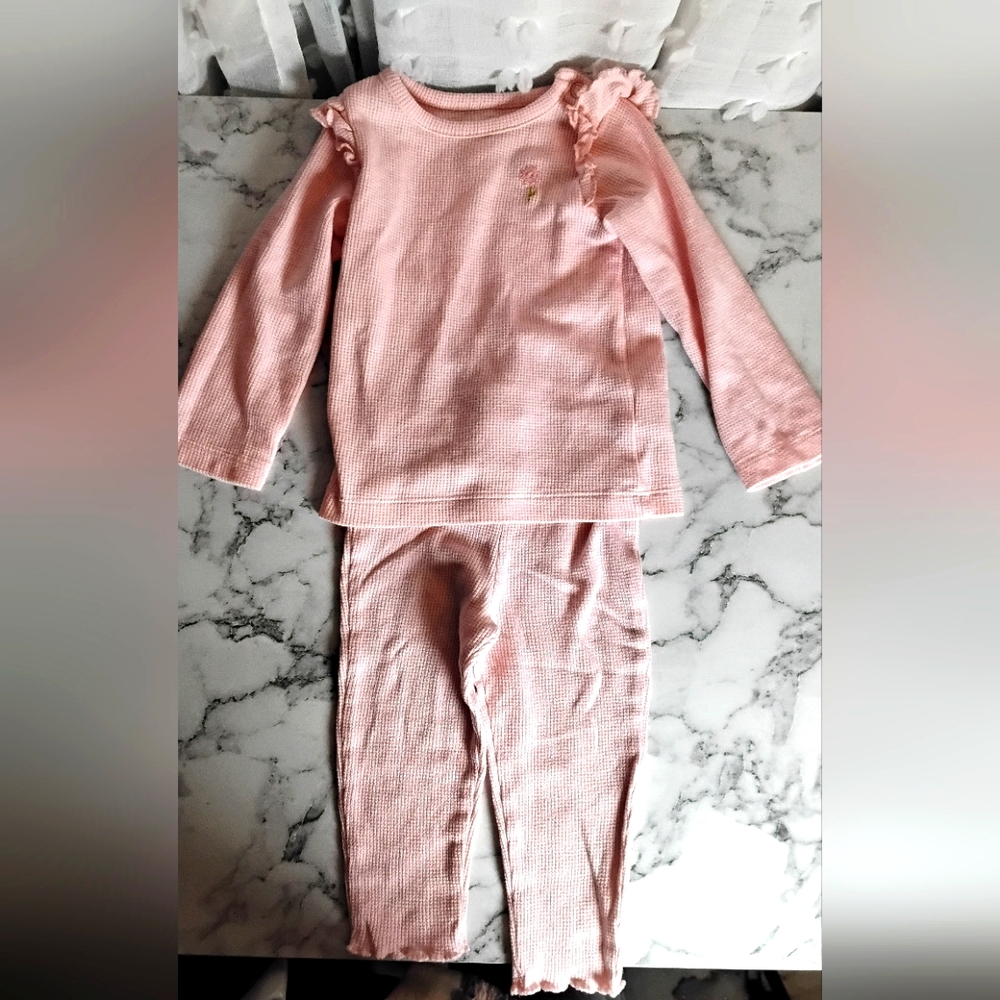 Pink Kids‎ Pajamas